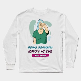 WomensDay Long Sleeve T-Shirt